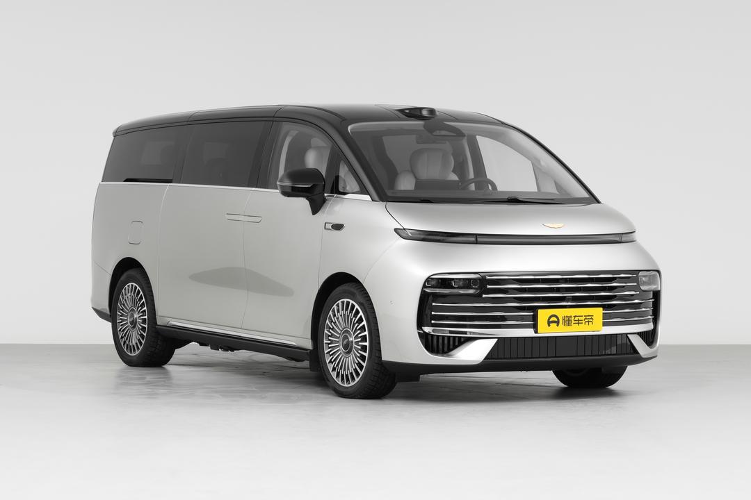 Geely V900 2026, фото 3