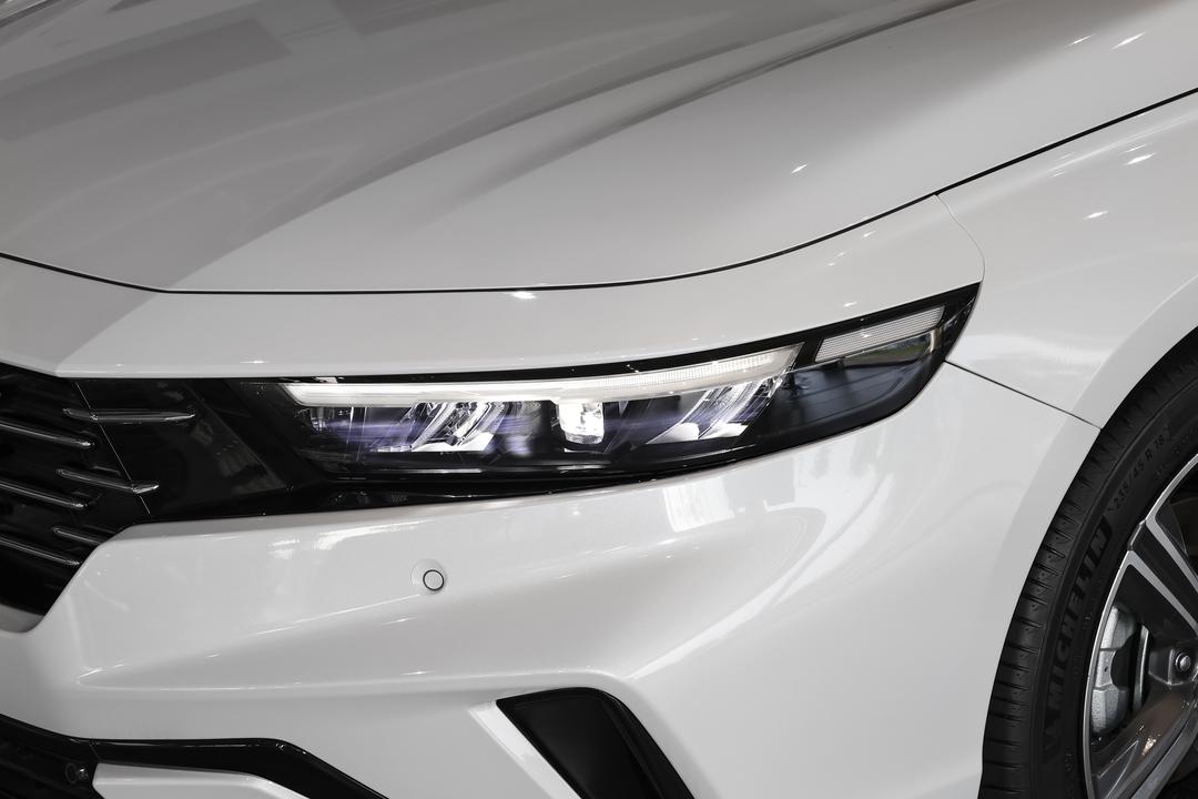 Honda Accord 2026, фото 14