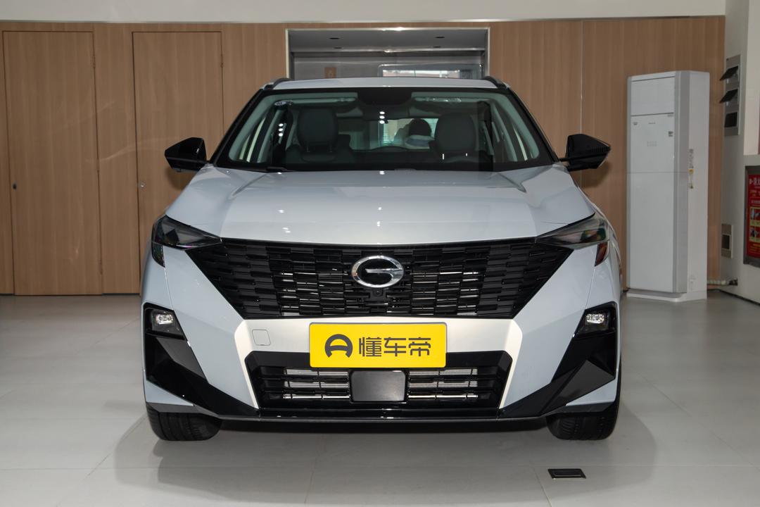 GAC GS3 2026, фото 2