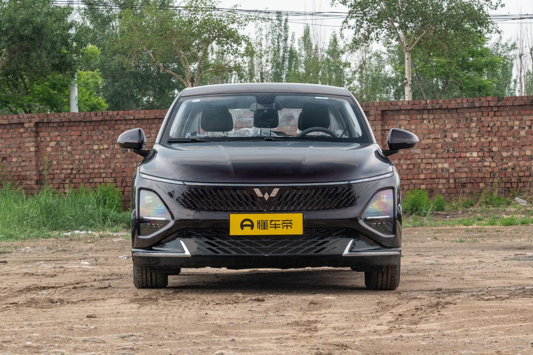 Wuling Xingguang PHEV 2026, фото 2
