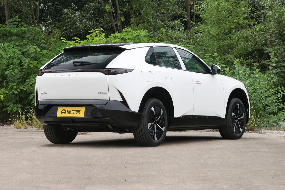 Mazda EZ-60 2026, фото 7