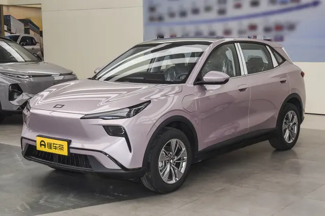 Bestune Yueyi 03 2026 — купить из Китая под заказ