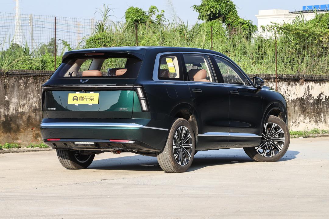 Wuling Xingguang L 2026, фото 7