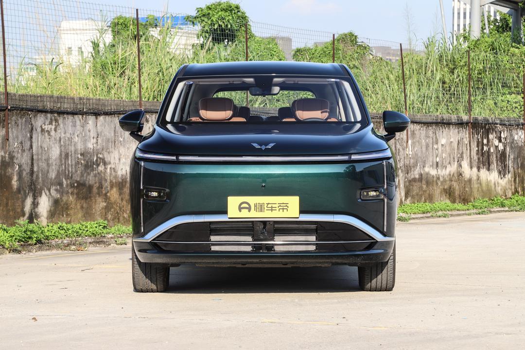Wuling Xingguang L 2026, фото 2