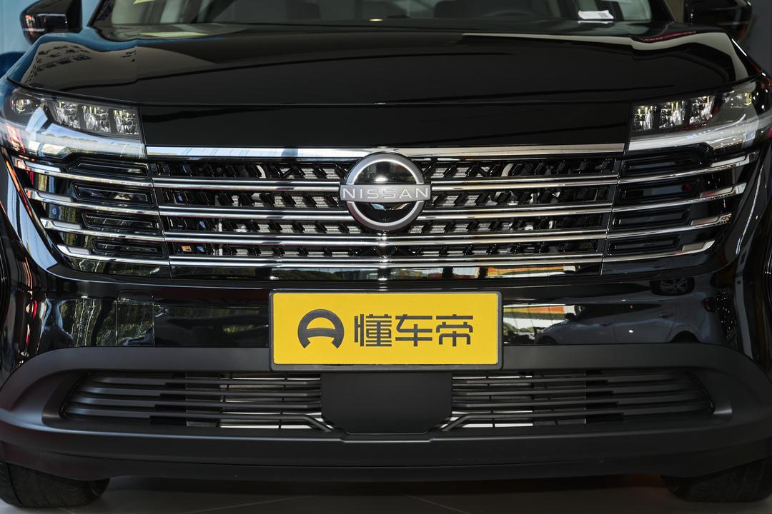 Nissan Pathfinder 2026, фото 9