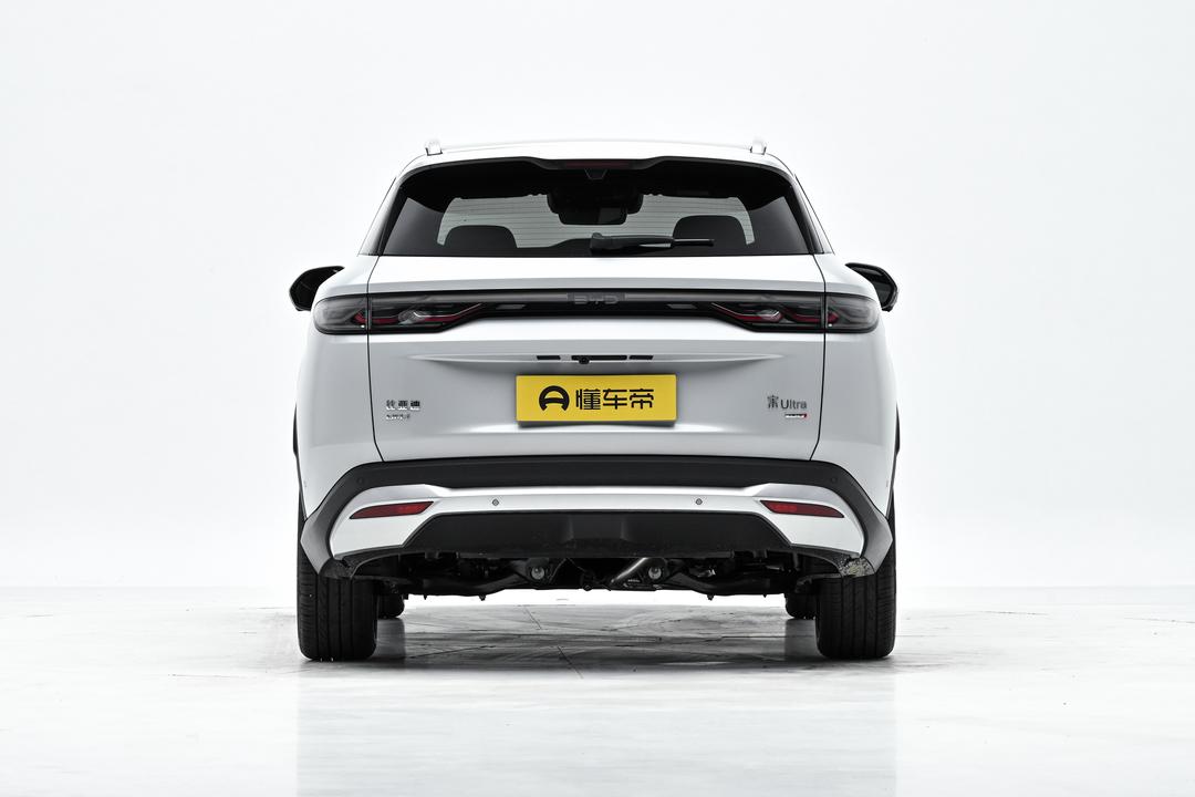 BYD Song Ultra DM 2026, фото 6