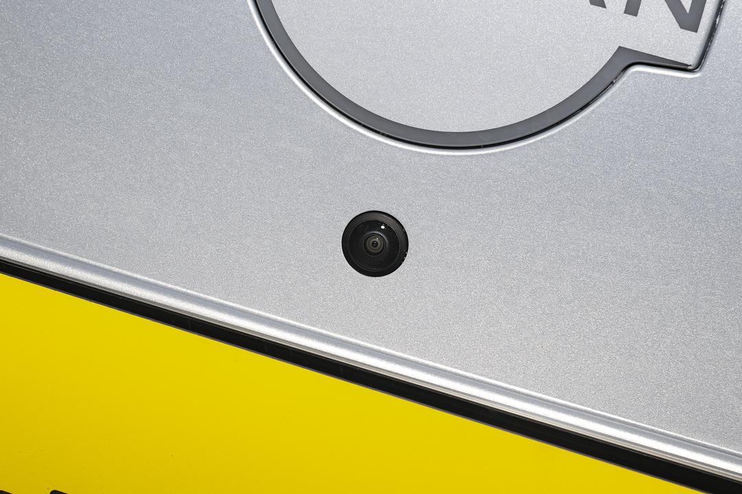 Nissan N6 2026, фото 15