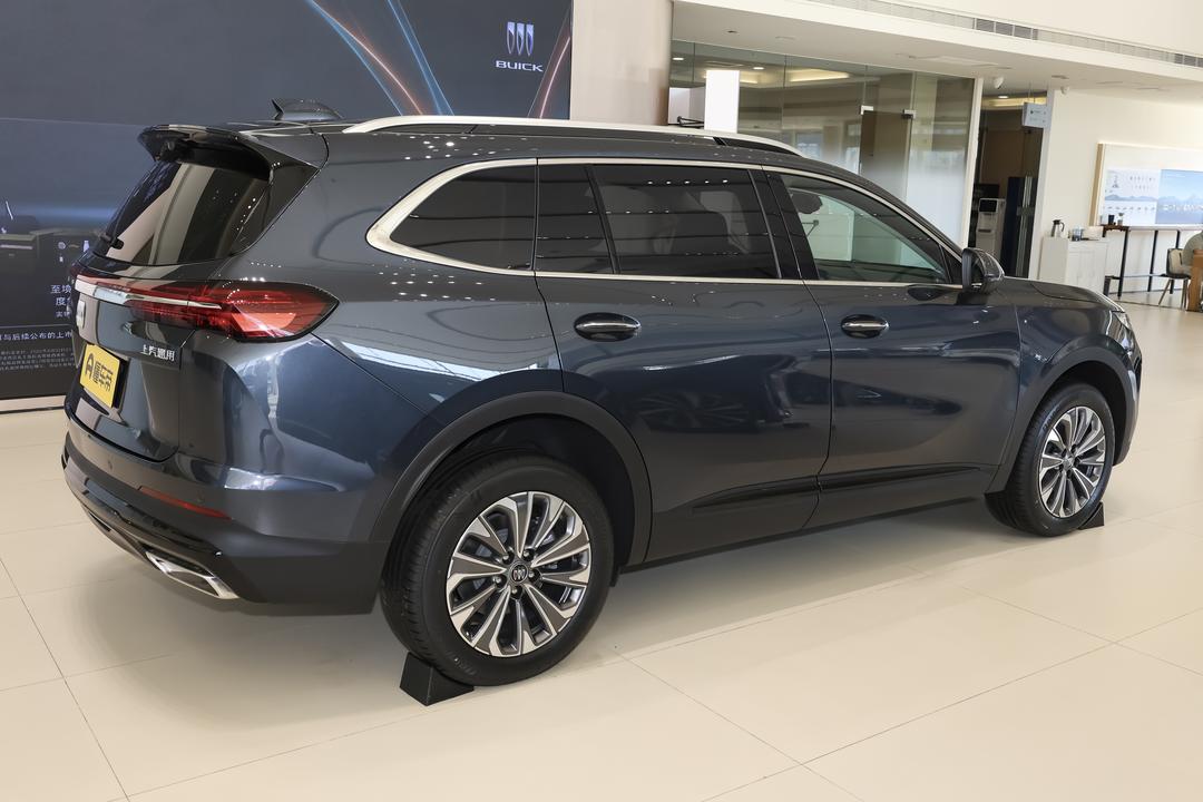 Buick Envision 2026, фото 8