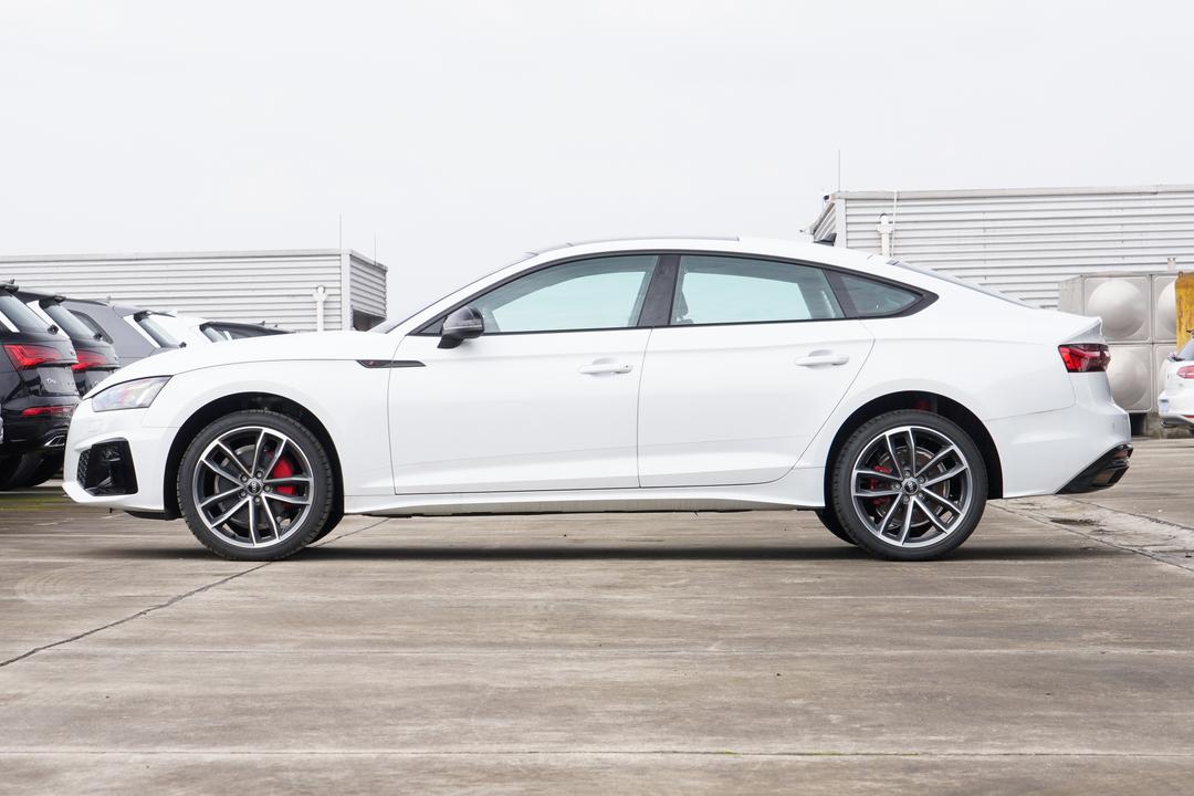 Audi A5 2026, фото 4
