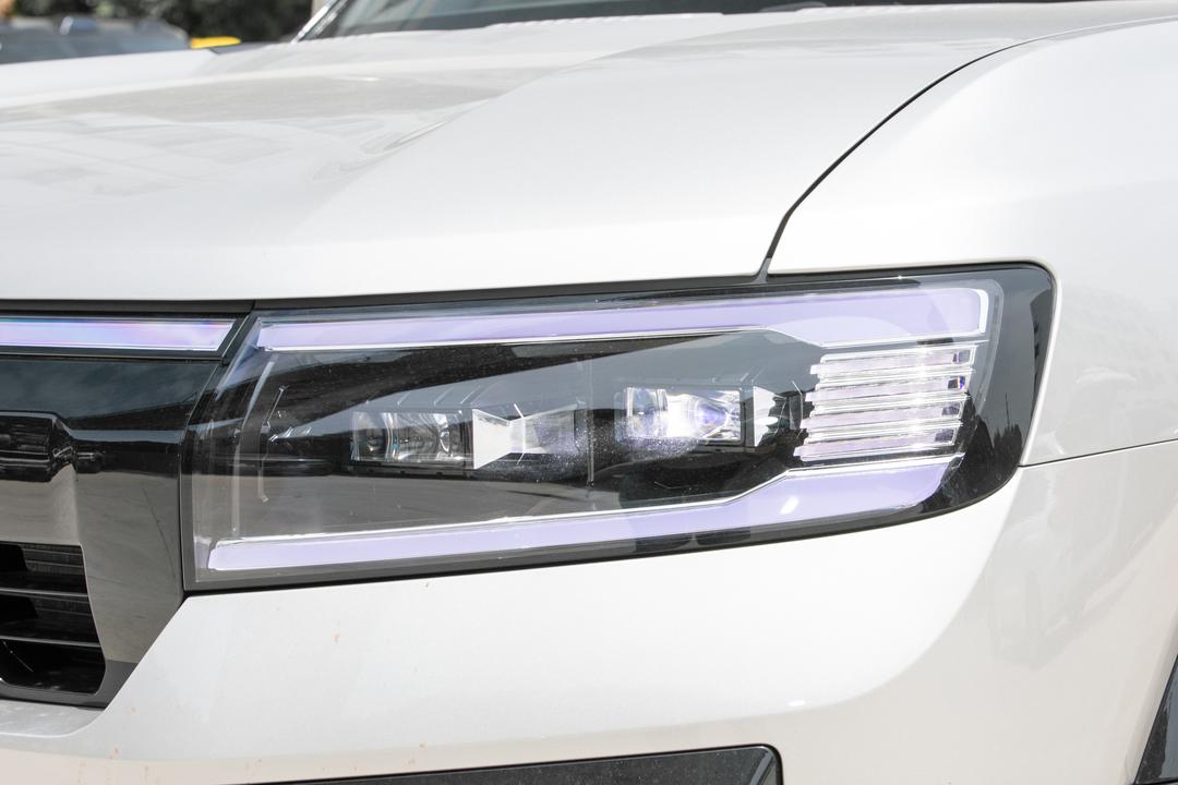 BYD Fangchengbao Leopard 8 2026, фото 14