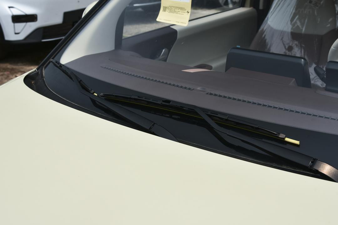 Changan Lumin 2026, фото 15