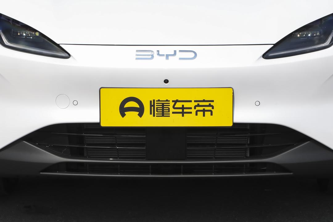 BYD Seal 06 DM 2026, фото 10