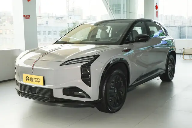 Hongqi Tiangong 08 2026 — купить из Китая под заказ