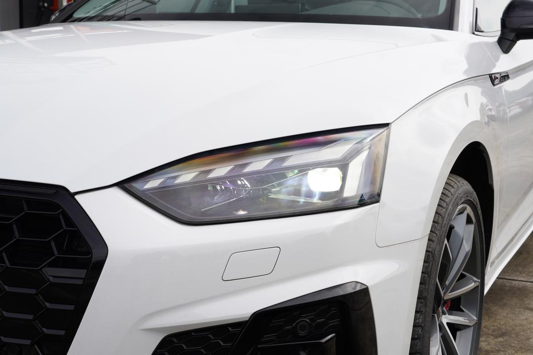Audi A5 2026, фото 14