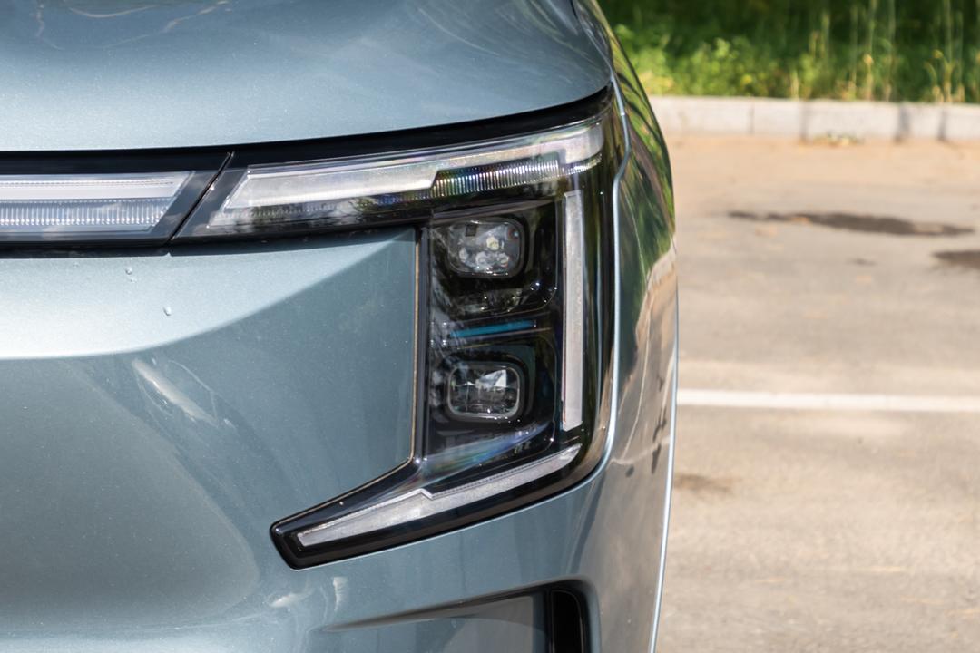 Jetour L7 PLUS 2026, фото 11