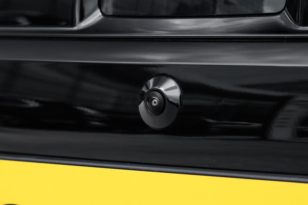 MINI JCW EV 2026, фото 15