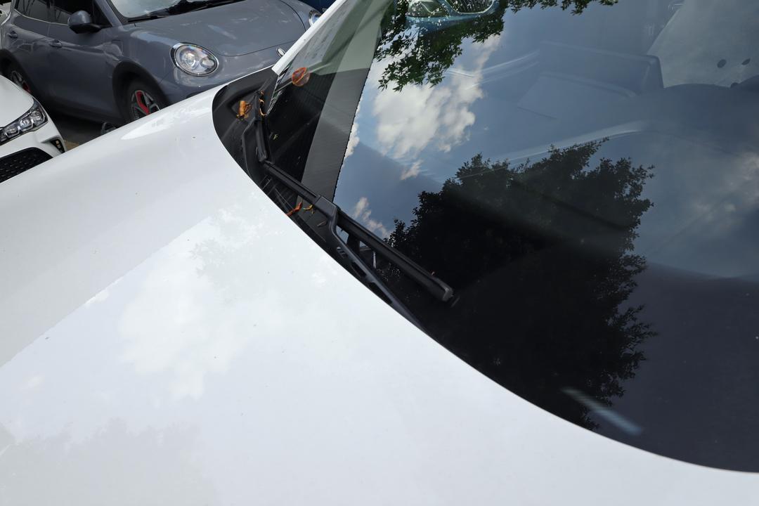 Geely Radar King Kong EV 2026, фото 15