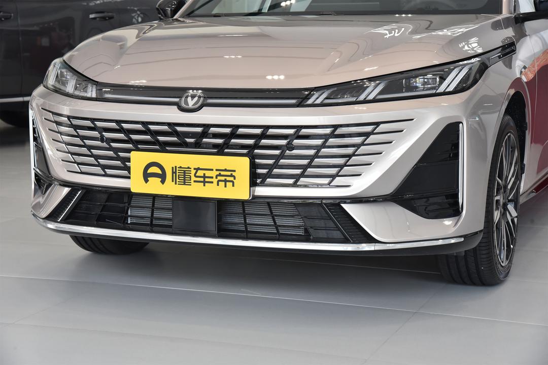 Changan Eado 2026, фото 7