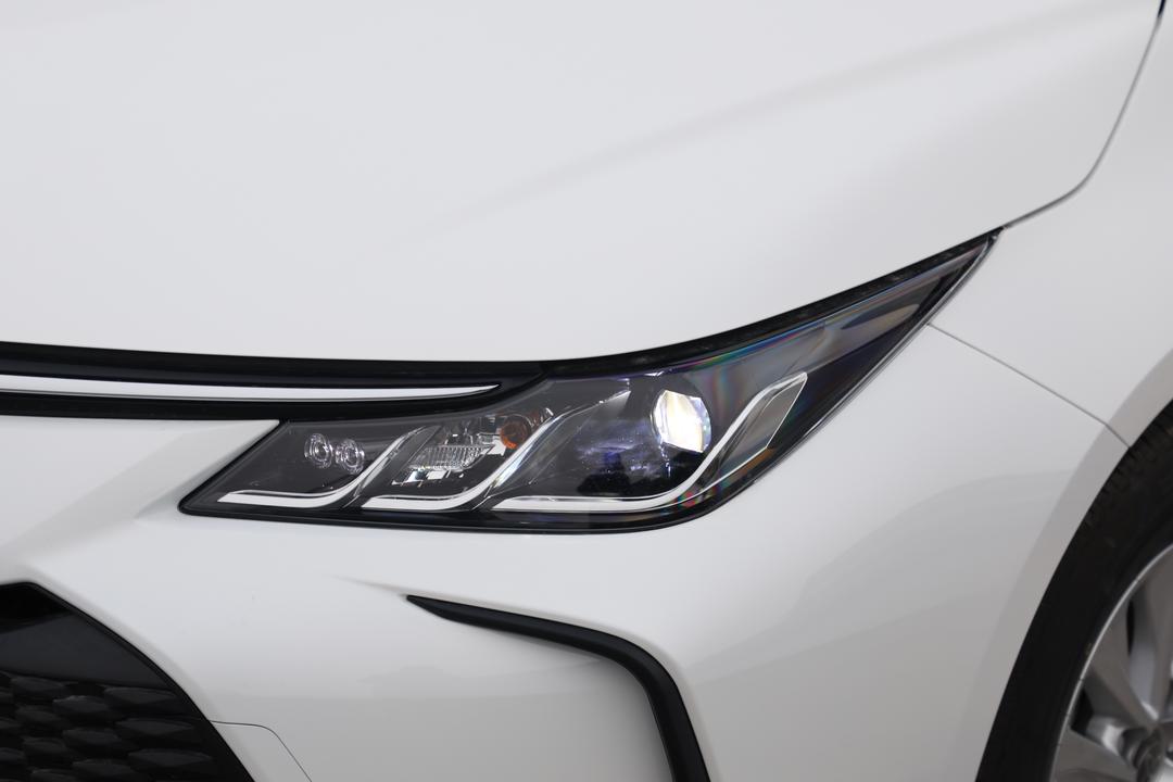 Toyota Corolla 2026, фото 14