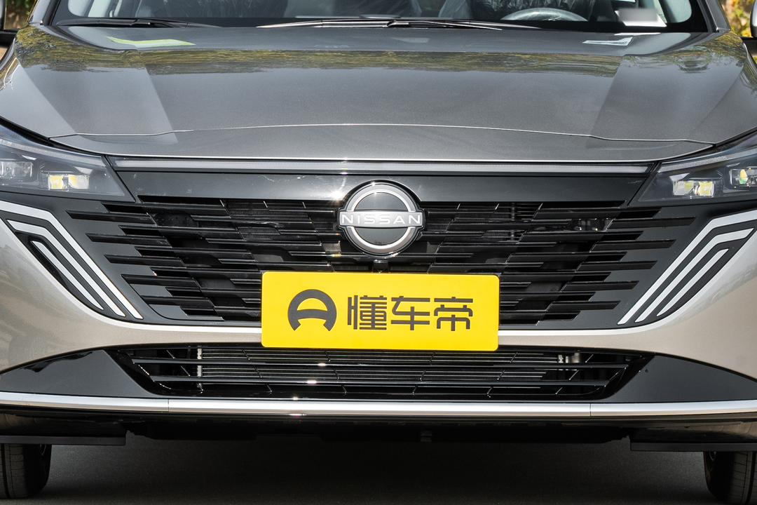 Nissan Altima 2026, фото 10