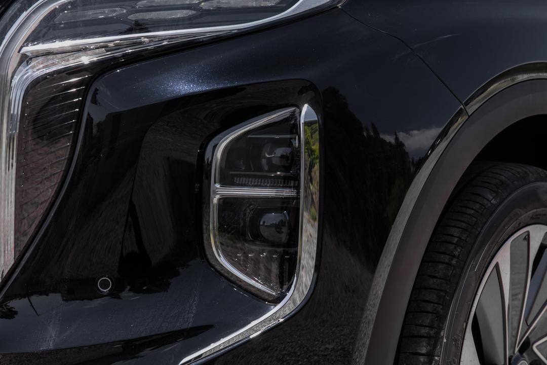 Hongqi HS7 PHEV 2026, фото 13