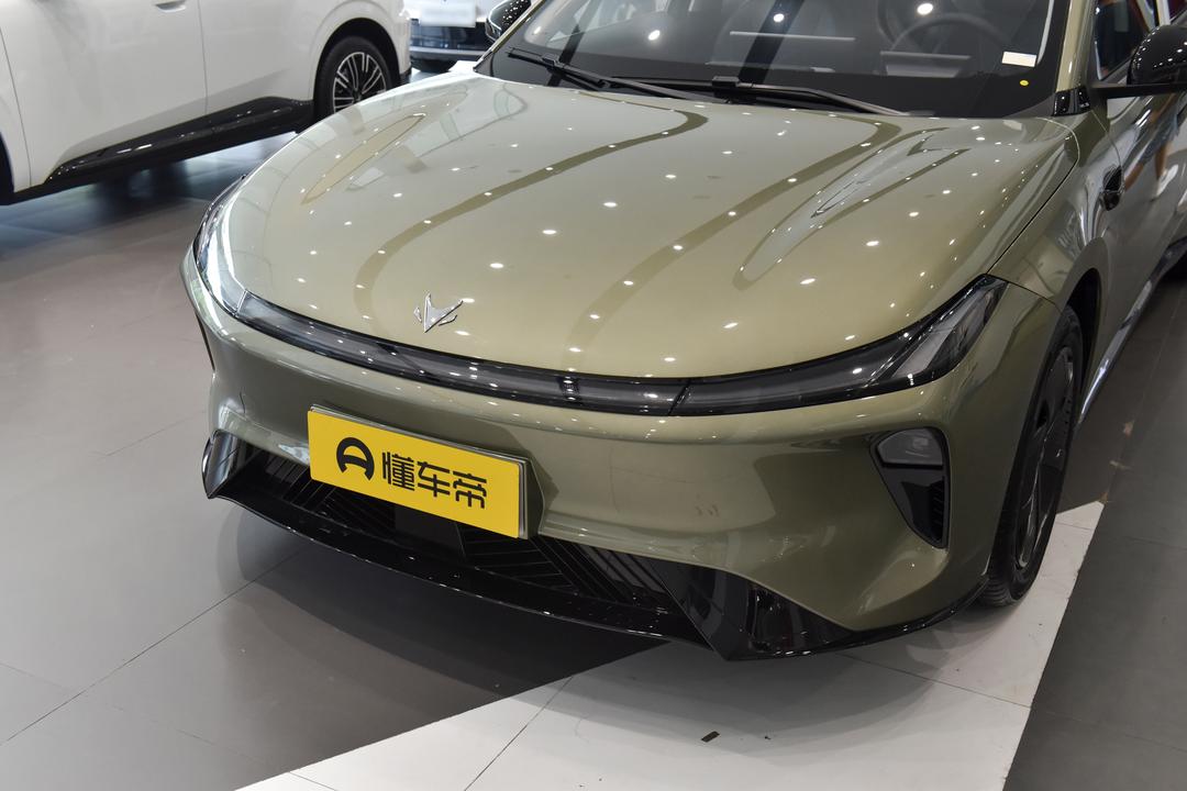 Arcfox Beta S3 2026, фото 9