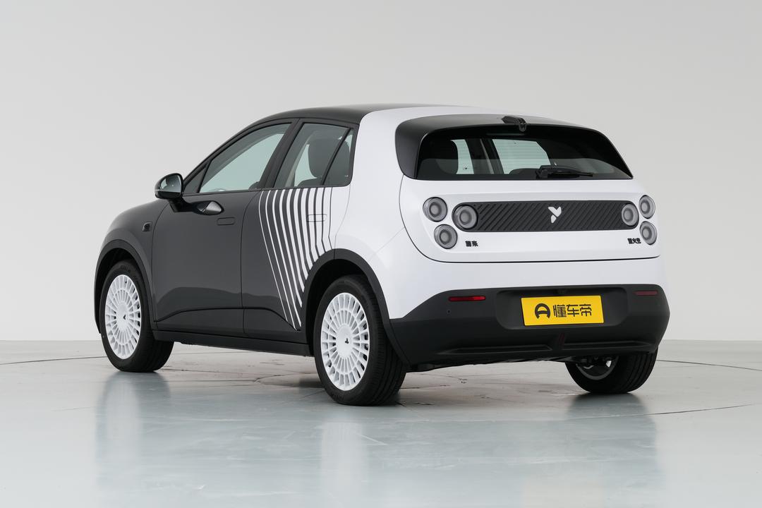 NIO Firefly 2026, фото 5