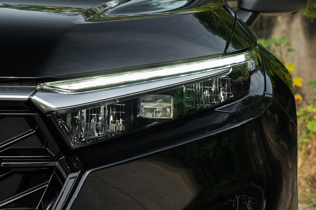 Honda CR-V 2026, фото 12