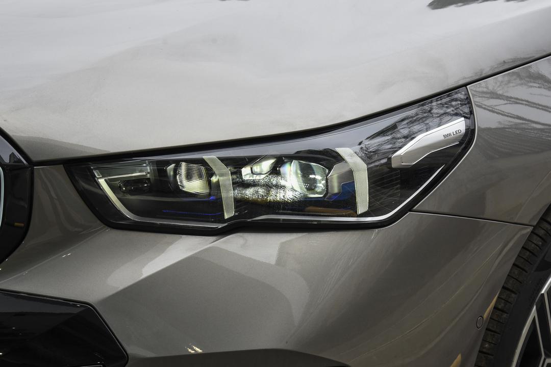 BMW 5 Series 2026, фото 14
