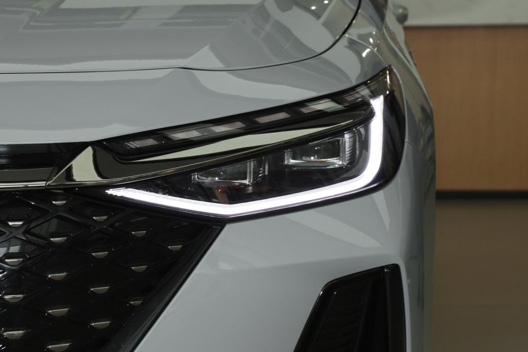 Chery A8 2026, фото 12
