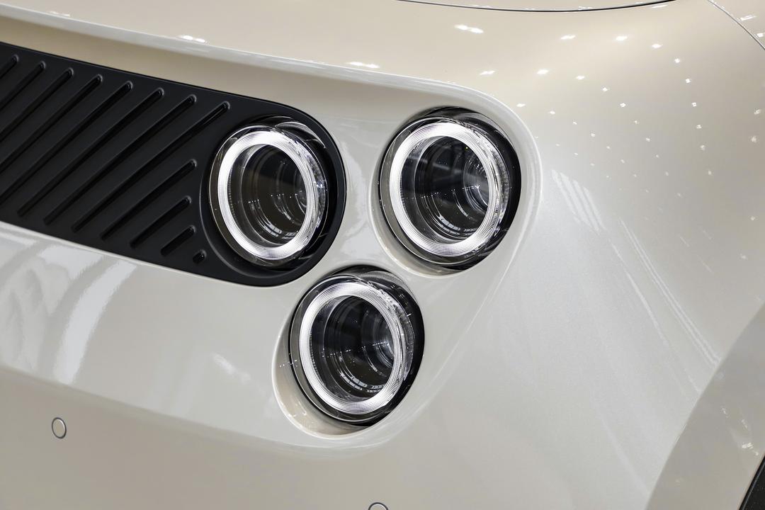 NIO Firefly 2026, фото 13