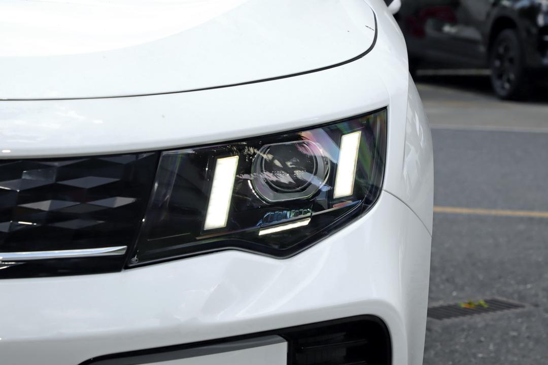 Geely Radar King Kong EV 2026, фото 12