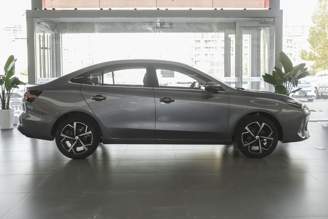 Roewe i5 2026, фото 7