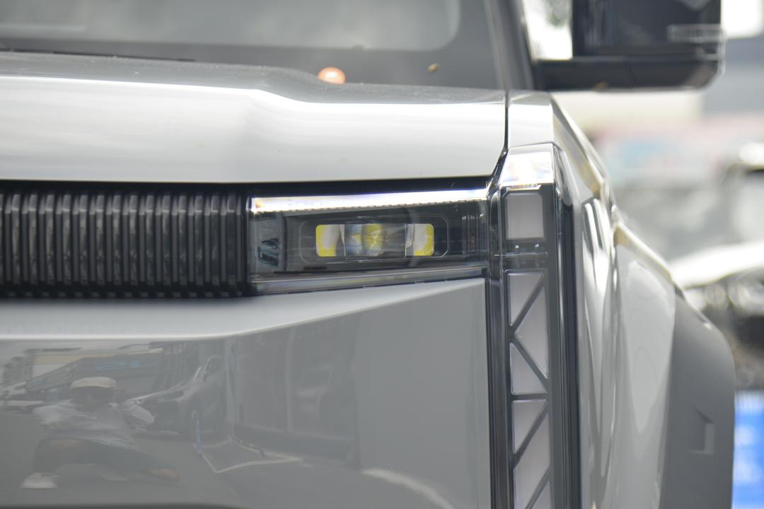 Chery X3 (Jaecoo J6) 2026, фото 11
