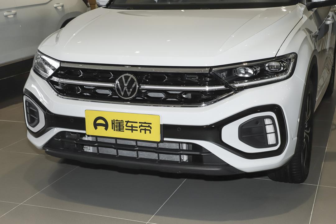Volkswagen T-Roc 2026, фото 9