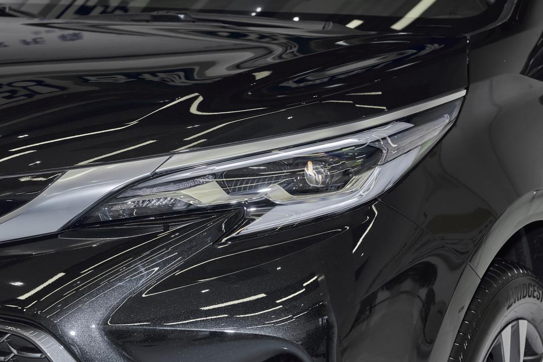 Toyota Granvia 2026, фото 13