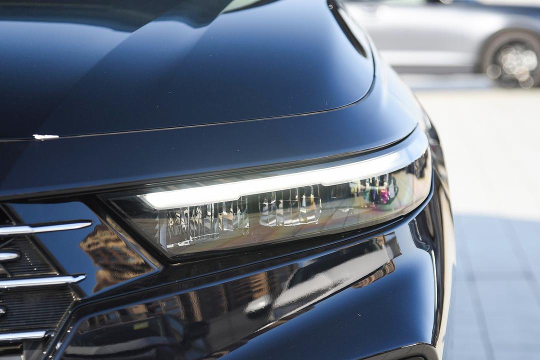Honda Accord 2026, фото 12