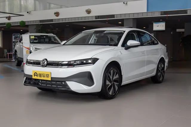 Volkswagen Sagitar 2026 — купить из Китая под заказ