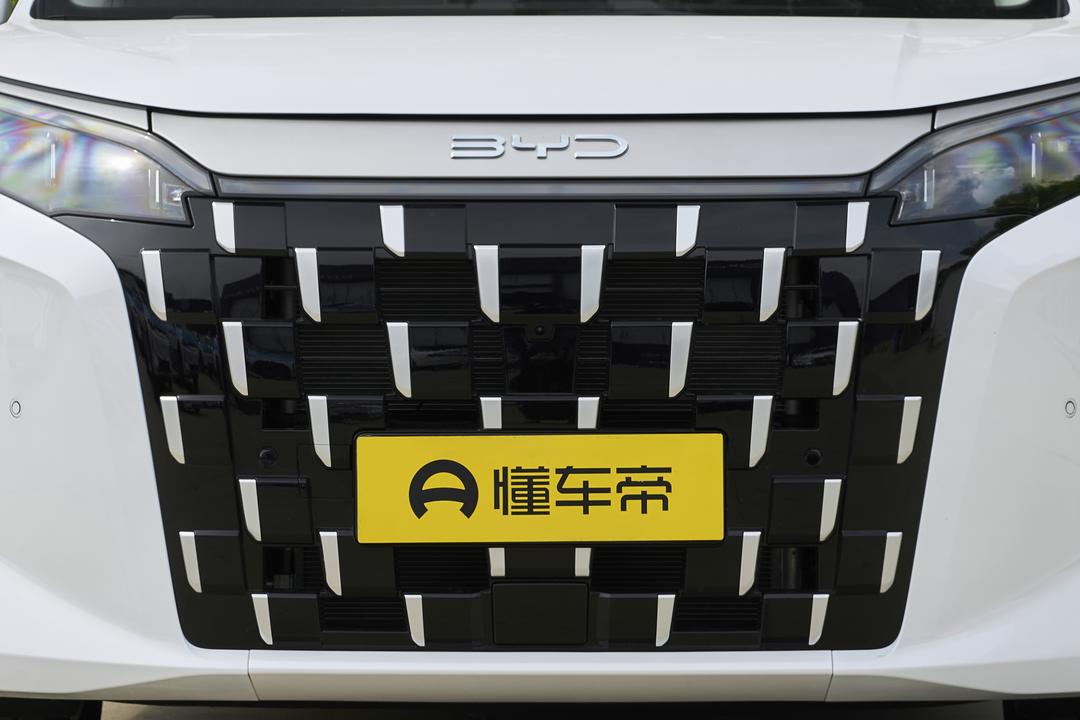 BYD M9 2026, фото 10