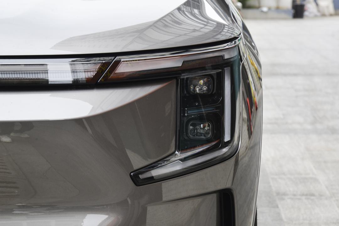 Jetour L7 PLUS 2026, фото 11