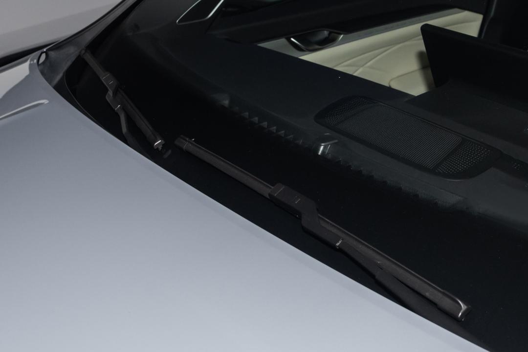 Geely Preface 2026, фото 15