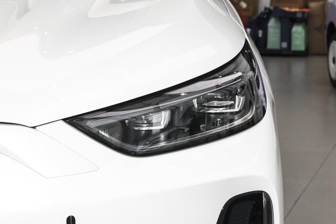 Chery T9 2026, фото 11
