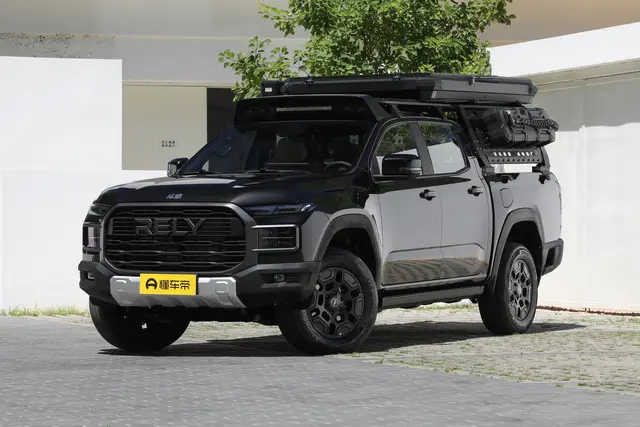 Rely Rely R08 2026 — купить из Китая под заказ