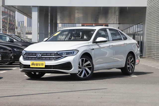 Volkswagen Sagitar 2026 — купить из Китая под заказ