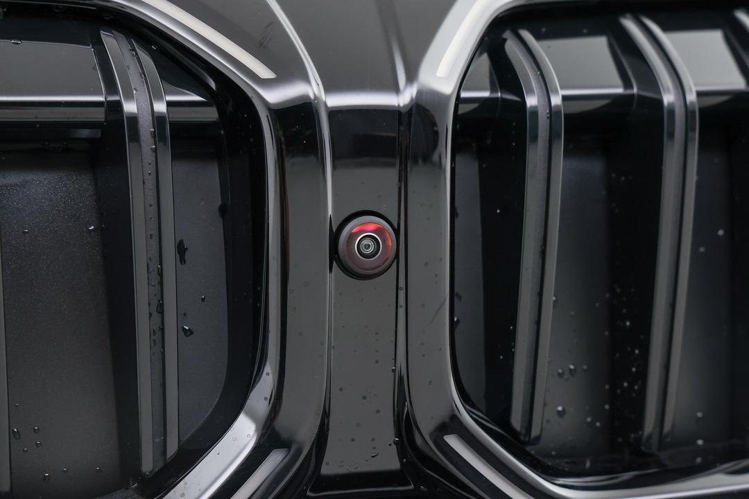 BMW 3 Series 2026, фото 15
