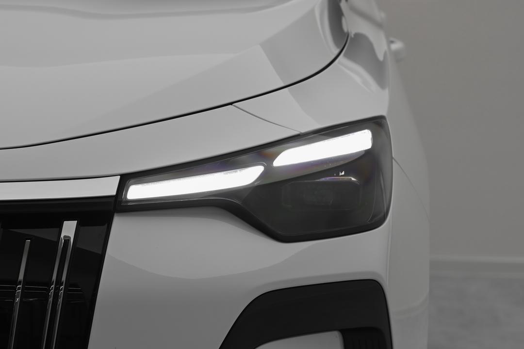 Roewe i6 2026, фото 12