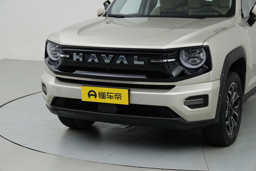 Haval Dargo PLUS PHEV 2026, фото 9