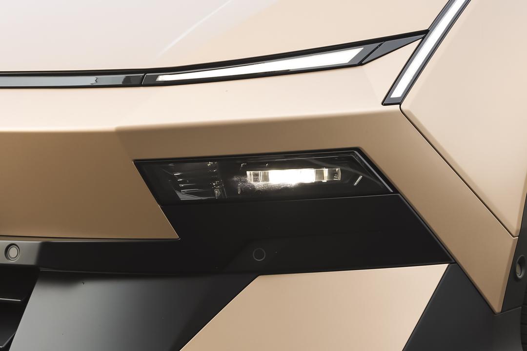Hyundai IONIQ V 2026, фото 14