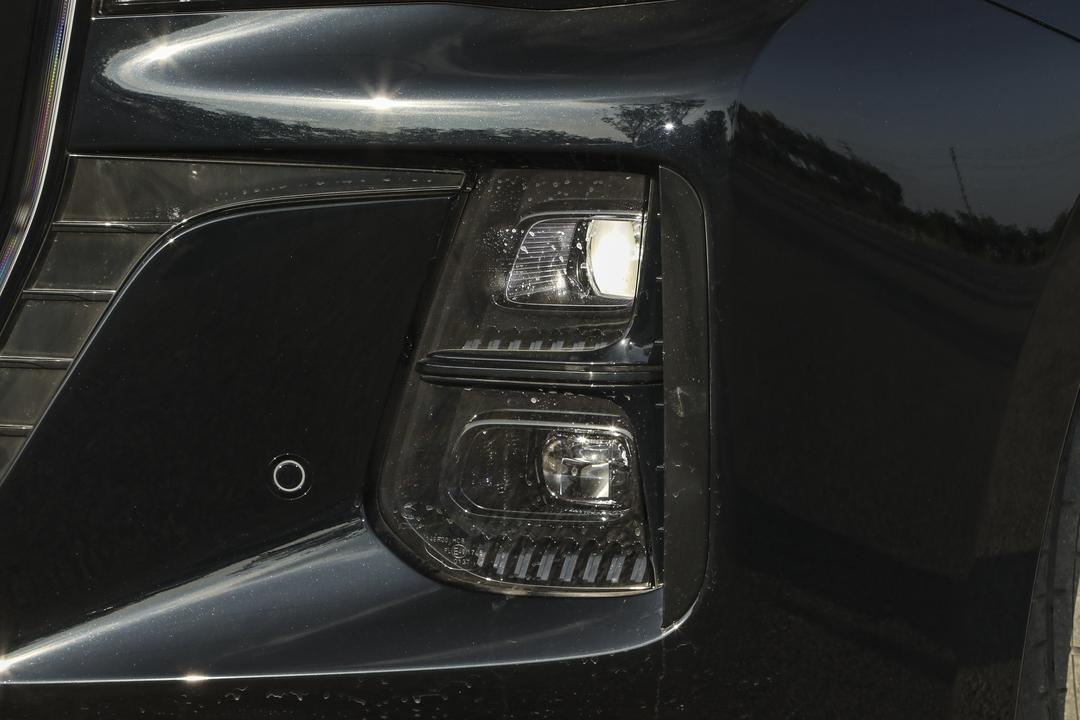 Hongqi H5 2026, фото 14