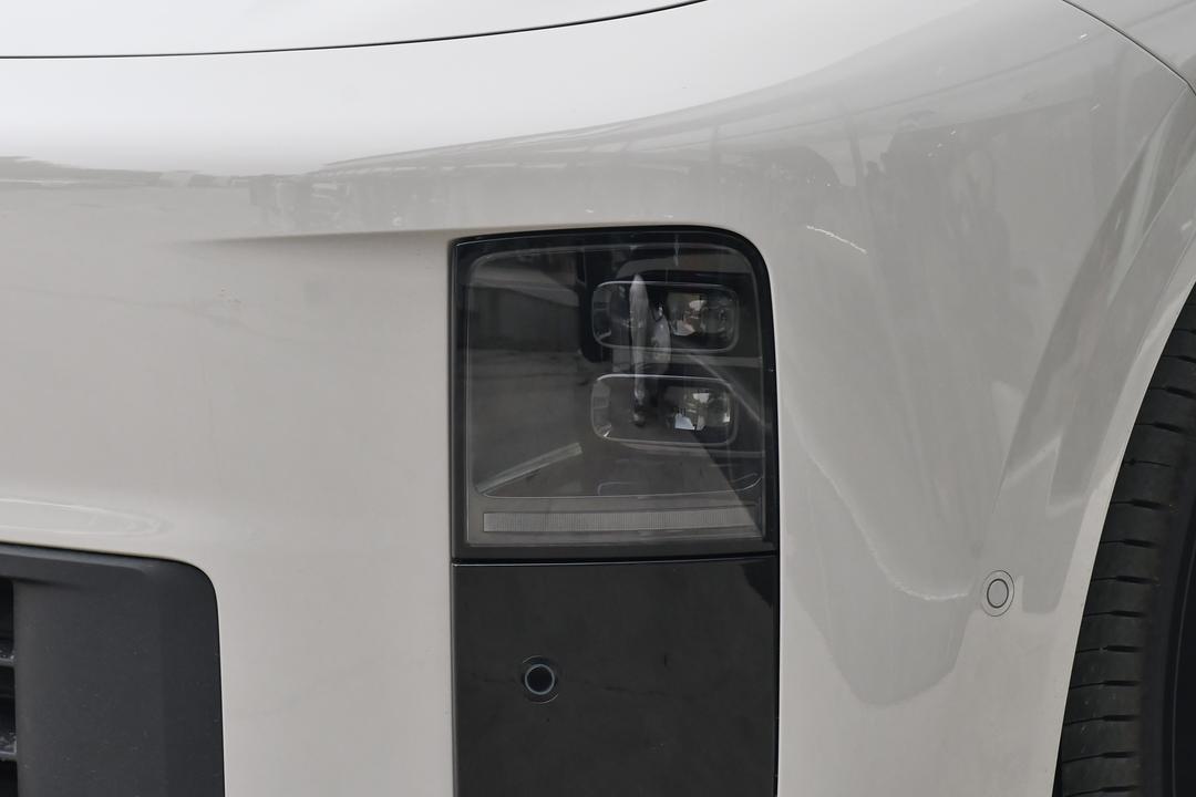Li Auto i6 2026, фото 13